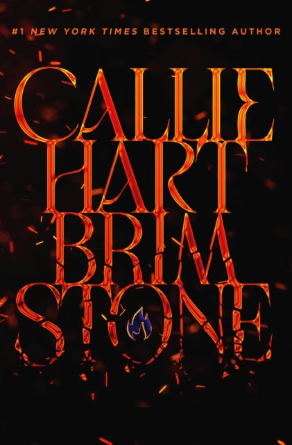Brimstone : sequel to QUICKSILVER