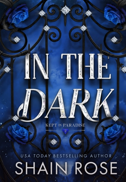 Pre-Order In the Dark