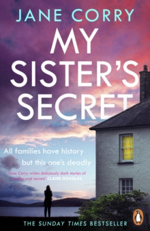 My Sister’s Secret
