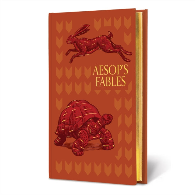 Aesop’s Fables (Special Edition)