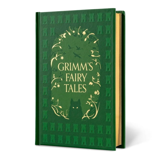 Grimm’s Fairy Tales (Special Edition)