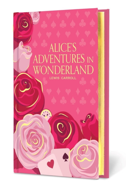 Alice's Adventures in Wonderland (Special Edition)