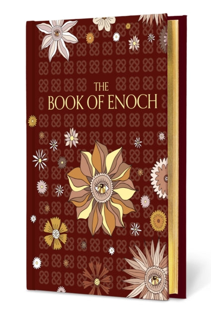 The Book of Enoch (Special Edition)