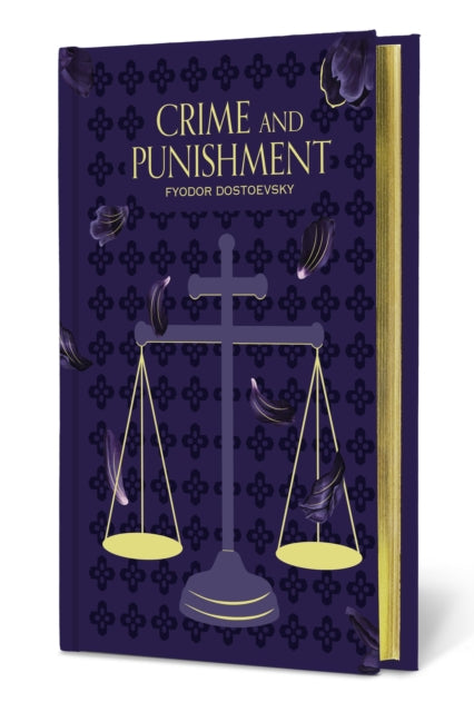 Crime and Punishment (special edition)