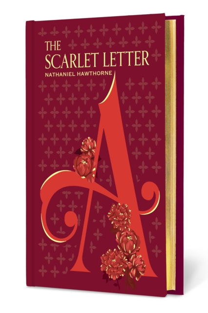 The Scarlet Letter (Special Edition)