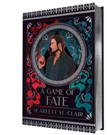 Pre-order: A Game of Fate (Collector's Edition)