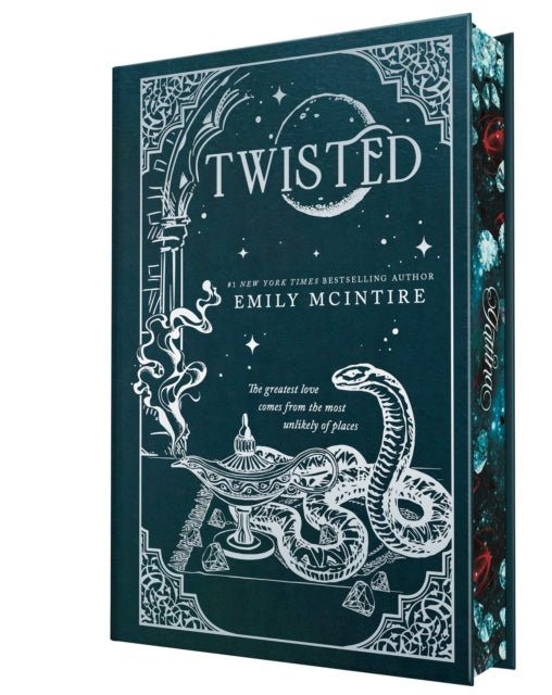 Twisted (Collector's Edition