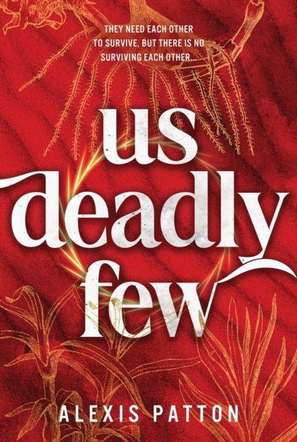 Pre-Order Us Deadly Few