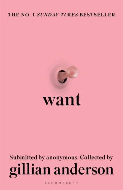 Want : Sexual Fantasies by Anonymous