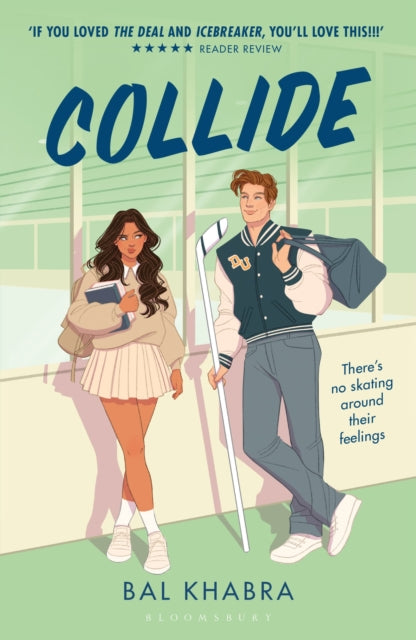 Collide : From the Sunday Times bestselling author of Spiral