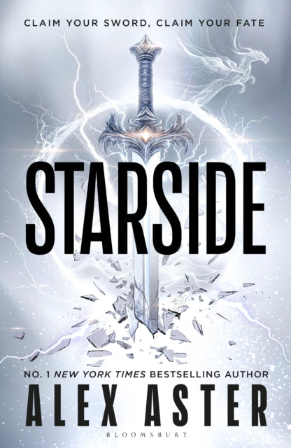 Starside : The instant No. 1 New York Times and Sunday Times bestseller