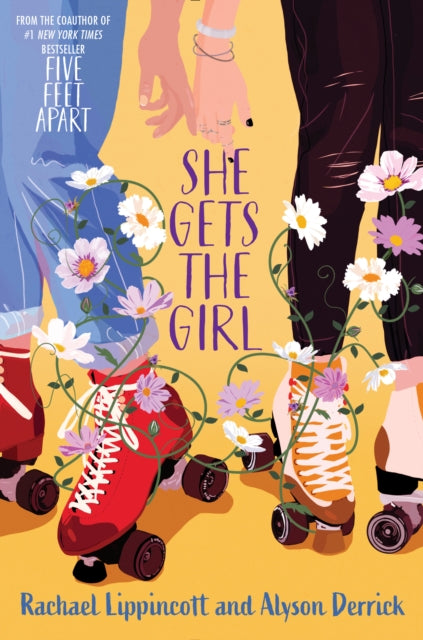 She Gets the Girl, Hardback edition