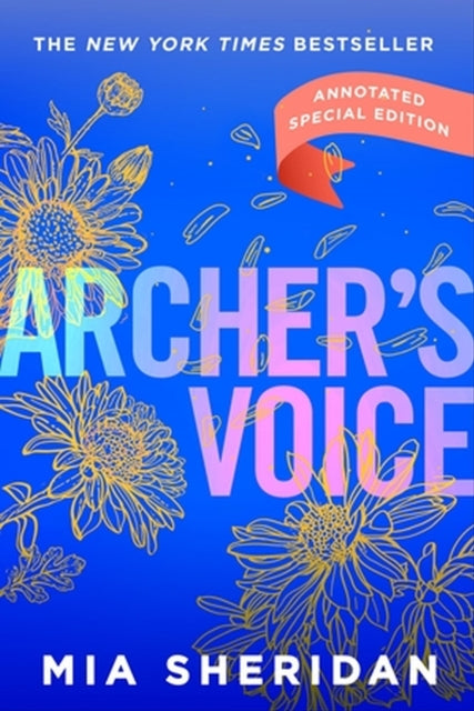 Archer's Voice - Annotated Special Edition