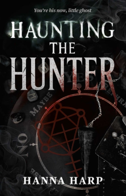 Preorder: Haunting the hunter
