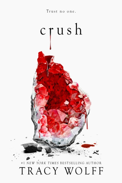 Crush : Meet your new epic vampire romance addiction!