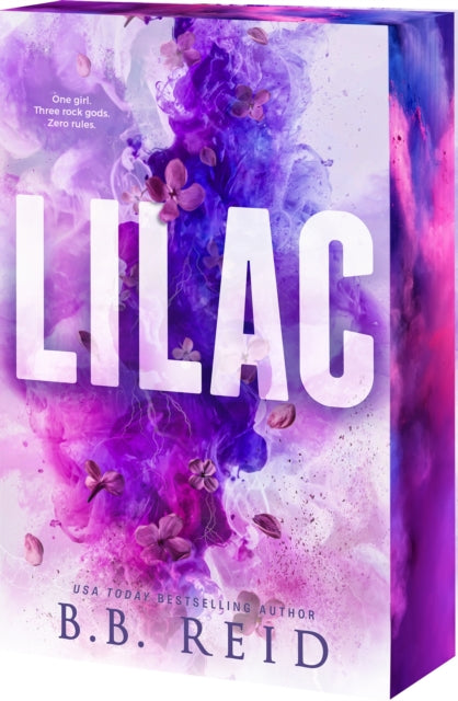 Pre-Order Lilac