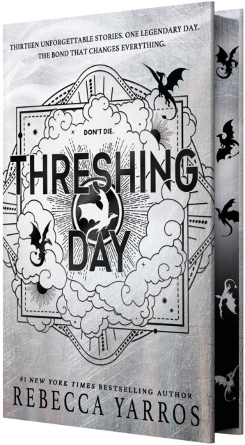 Pre-Order The Threshing Day (Wing and Claw Collection)