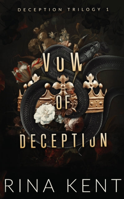 Vow of deception - Special edition print