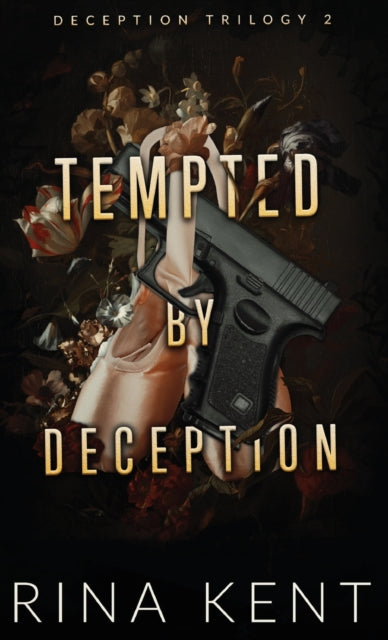 Tempted by Deception : Special Edition Print : 2