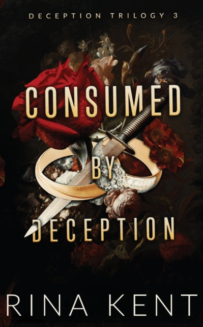 Consumed by deception - Special order line