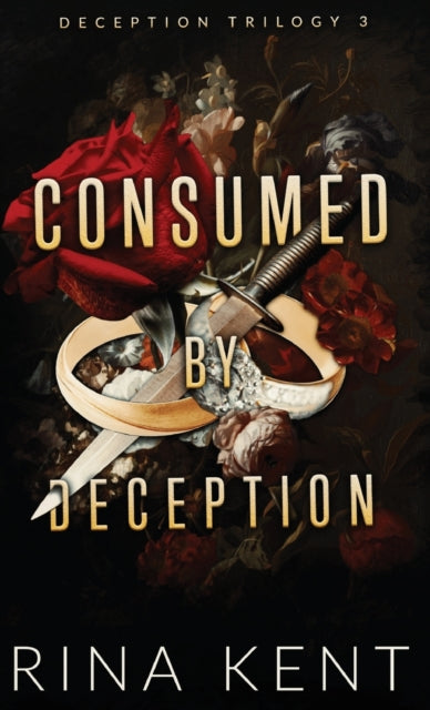 Consumed by Deception : Special Edition Print : 3