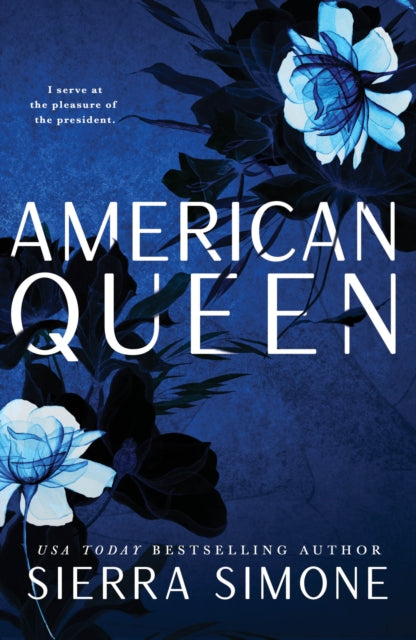American Queen : A Steamy and Taboo BookTok Sensation