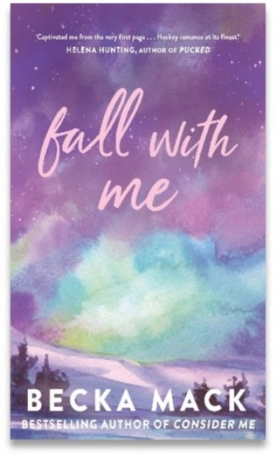 Fall With Me : Volume 4