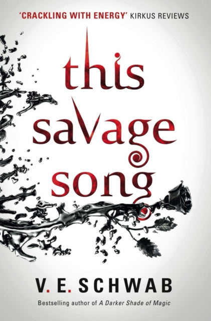 This Savage Song : 1