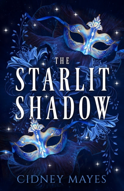 The Starlit Shadow