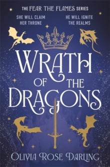 Wrath of the Dragons