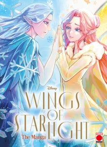 Wings of Starlight: The Manga Volume 2