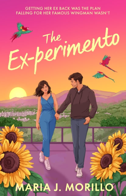 The Ex-Perimento