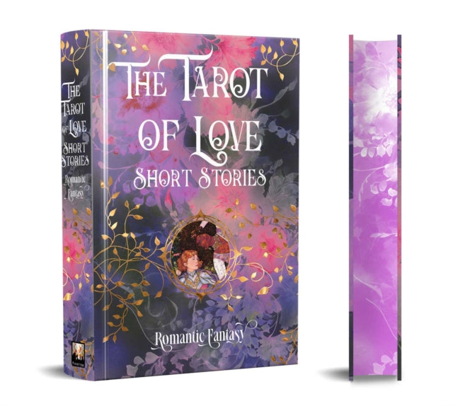 Pre-Order The Tarot of Love