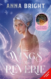 Pre-order: Disney Wings of Reverie