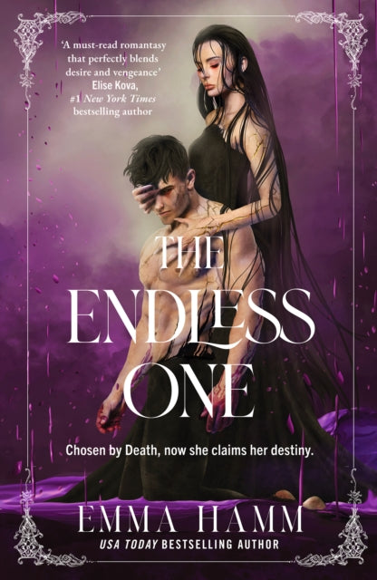 Pre-Order The Endless One