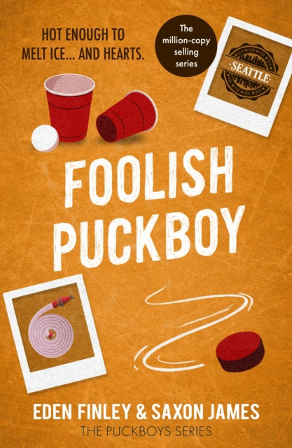 Pre-Order Foolish Puckboy