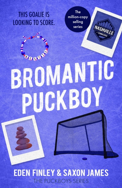 Pre-Order Bromantic Puckboy