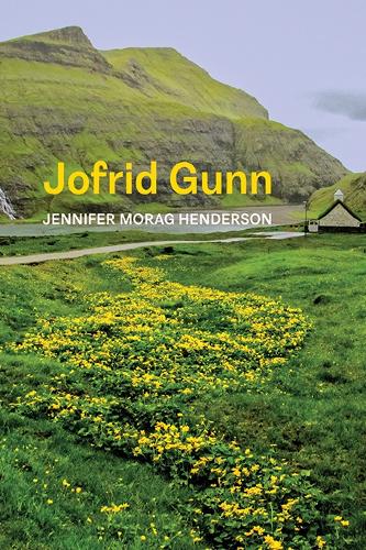 Jofrid Gunn by Jennifer Morag Henderson