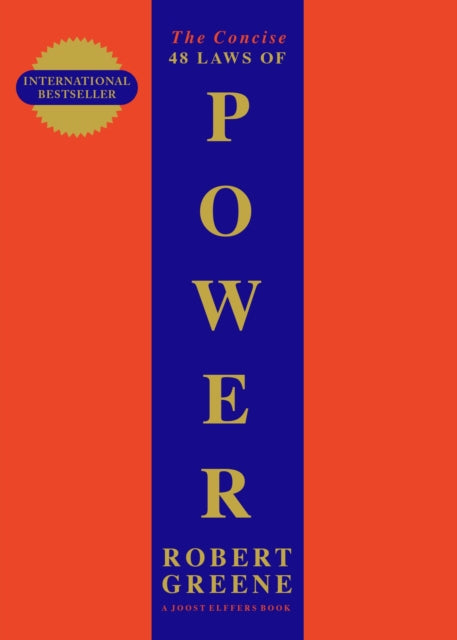 The Concise 48 Laws Of Power - Condensed edition