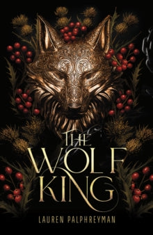Pre-order: The Wolf King