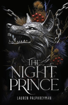 Pre-order: The Night Prince
