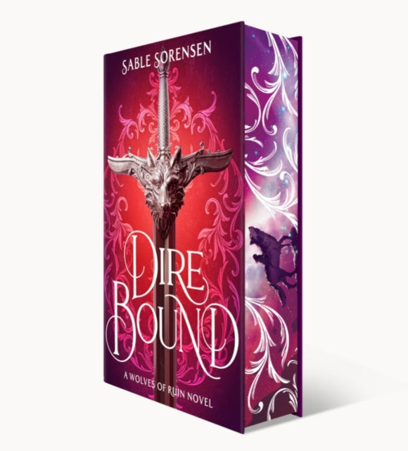 Dire Bound Special Edition
