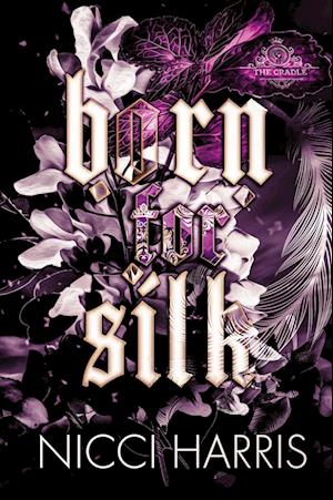 Born for Silk - Udvidet sortement