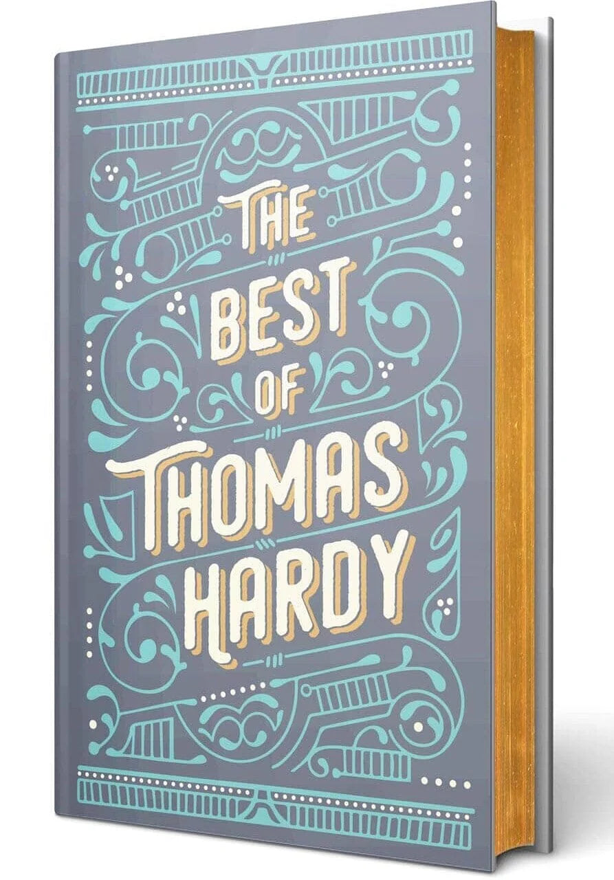 The Best of Thomas Hardy