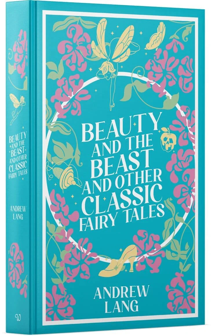 Beauty and the Beast and Other Classic Fairy Tales
