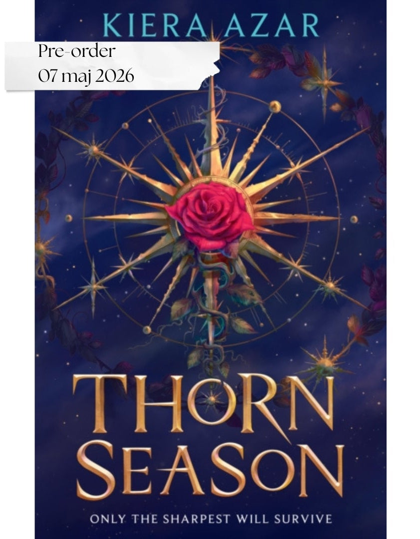 Pre-Order Thorn Season