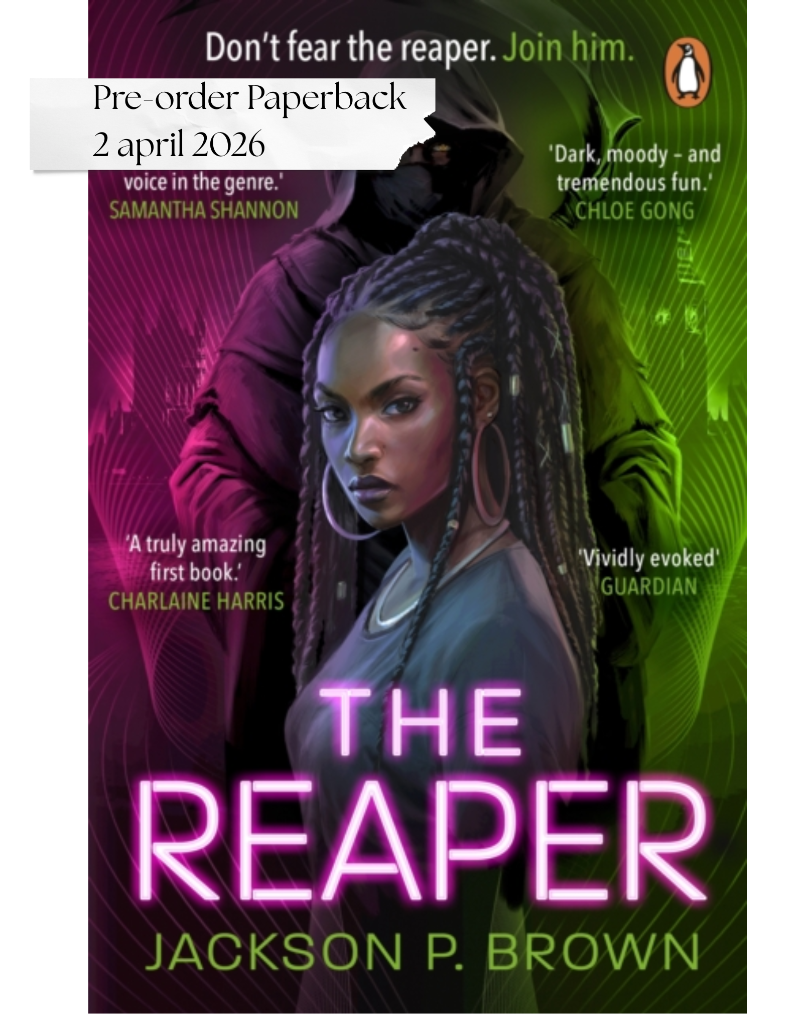 The Reaper