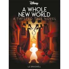 Disney Princess Aladdin: A Whole New World