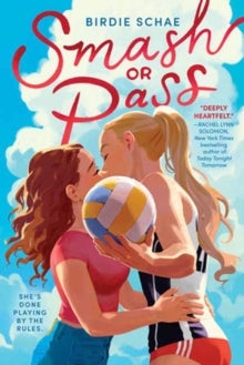 Pre-Order Smash or Pass