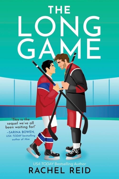 The Long Game